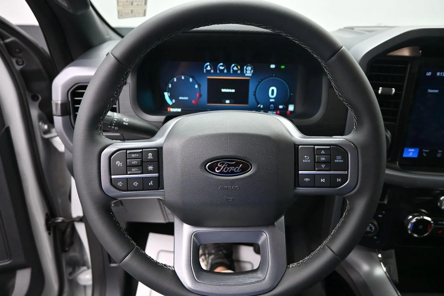 2026 Ford F-150 XLT - Photo 25