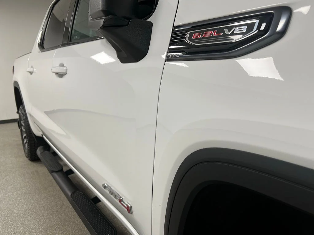 2023 GMC Sierra 1500 AT4 - Photo 17