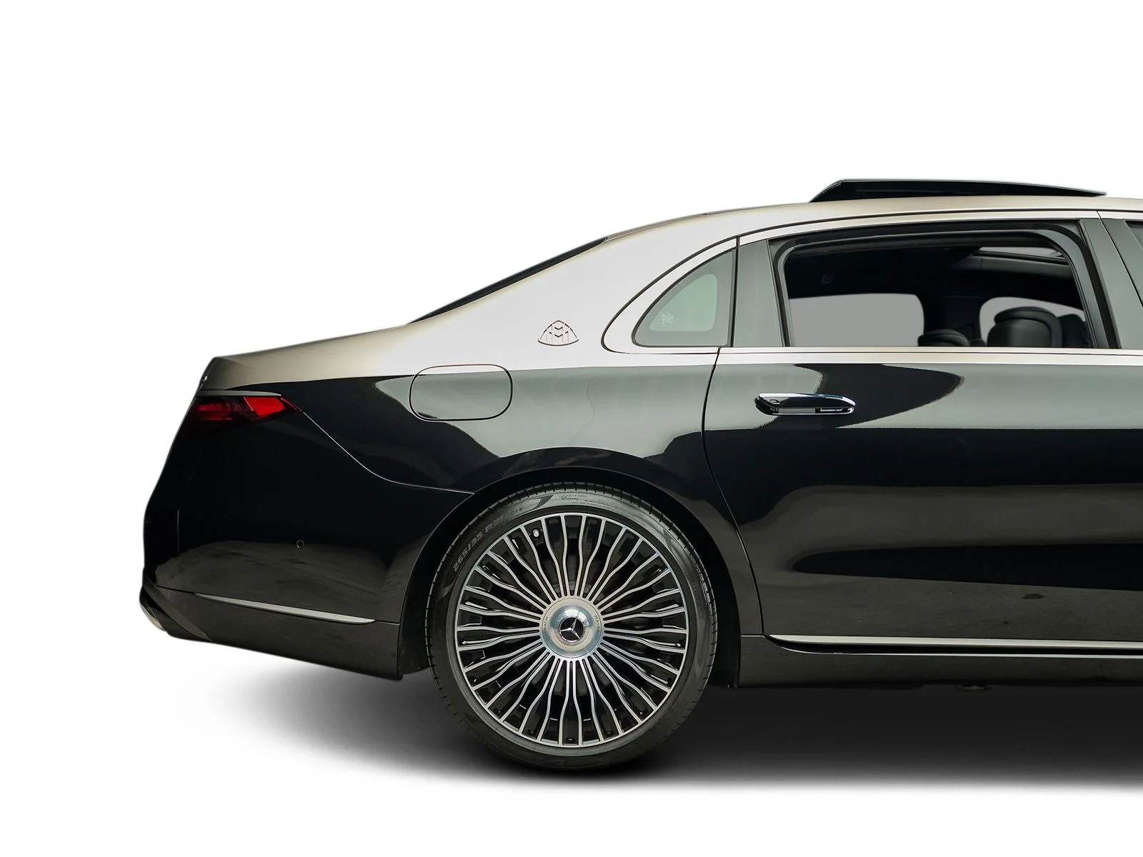 Used 2023  Mercedes-Benz Maybach S 680 image 31