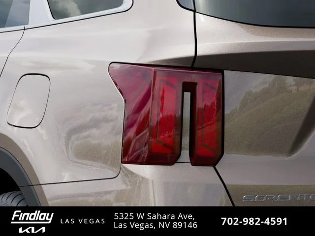 New 2026 Beige Kia EX image 32