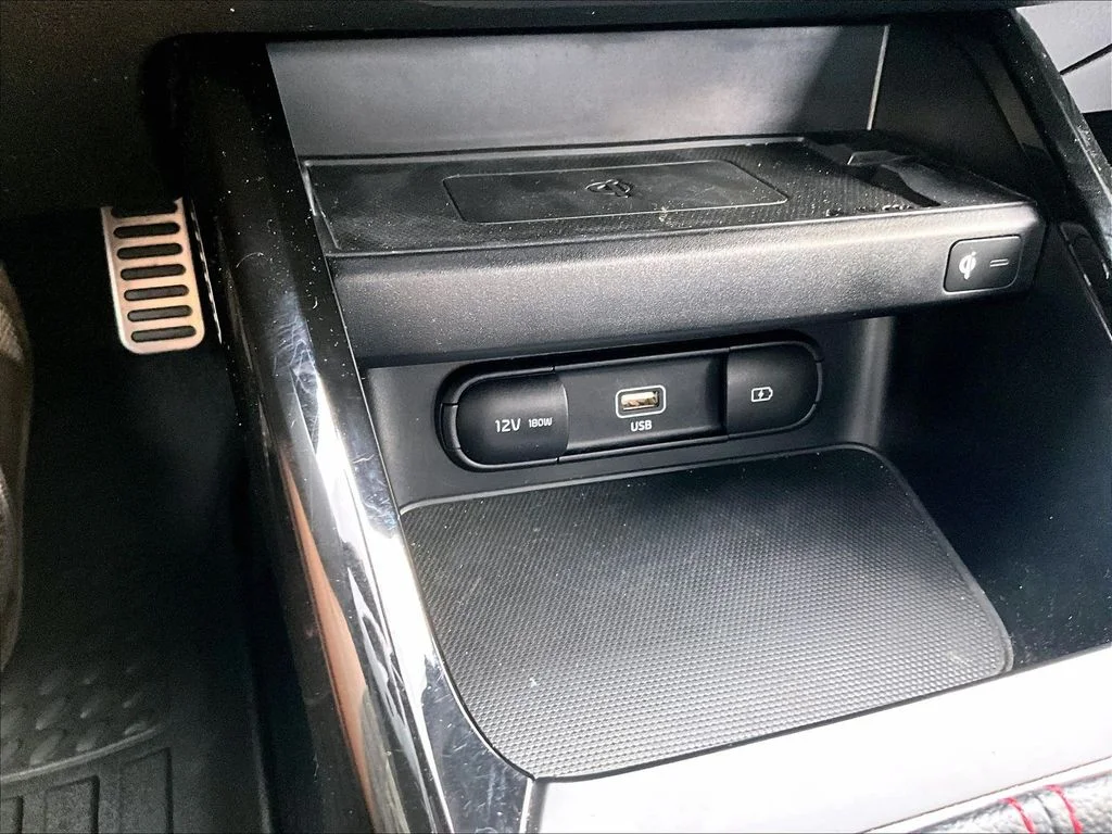 Used 2024 Gray Kia GT image 30
