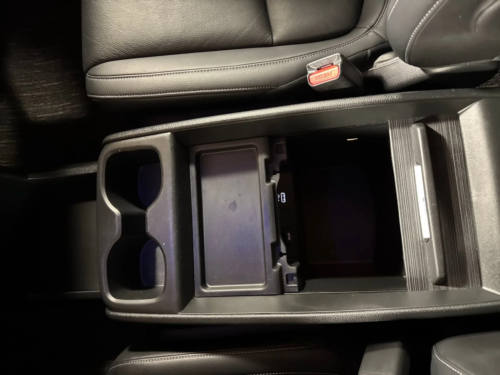 2023 Honda Odyssey Touring - Photo 53