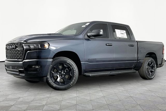 2026 RAM 1500 Express 4x4 Crew Cab 5'7's photo