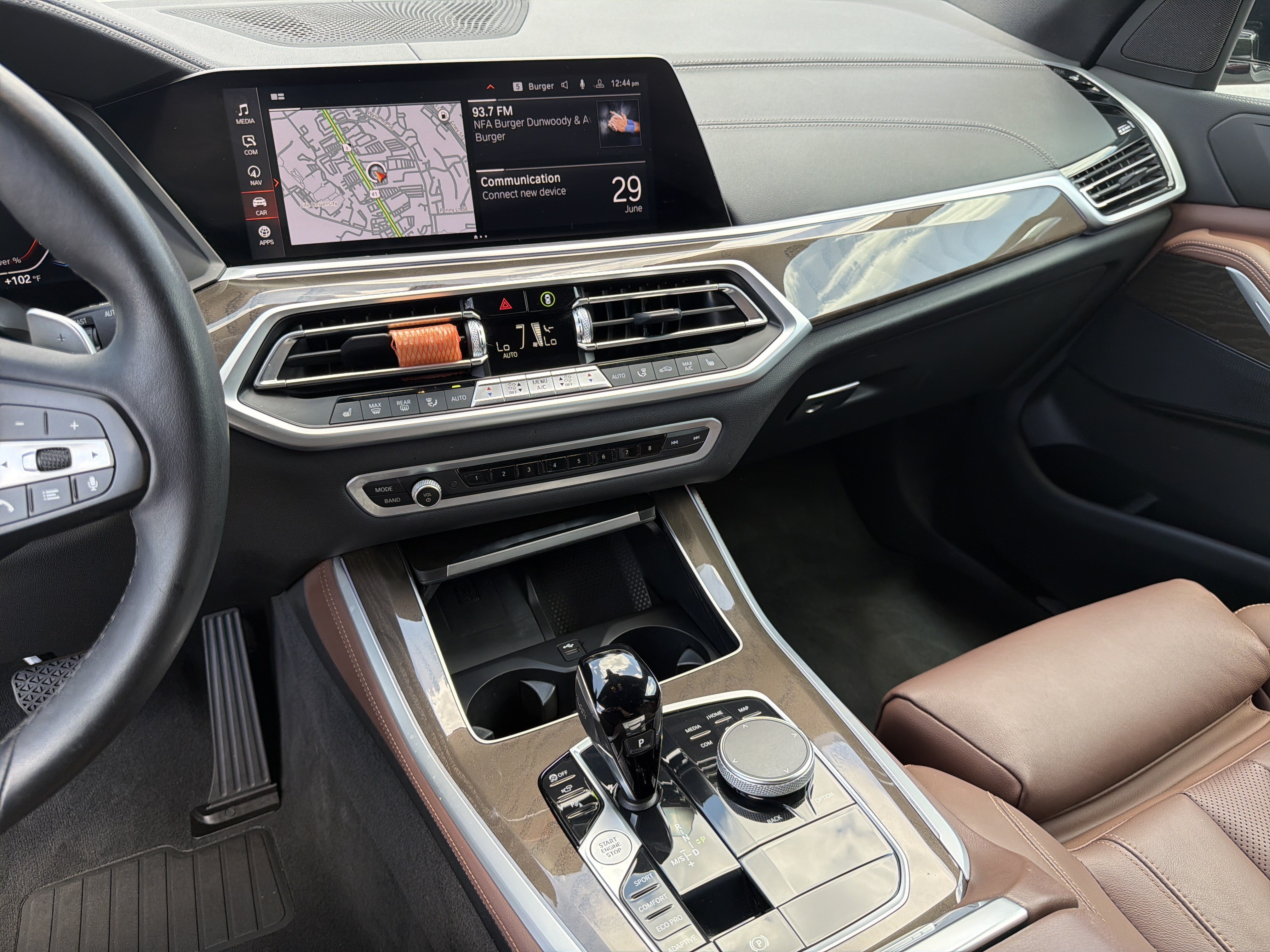 Used 2022 Alpine White BMW sDrive40i image 33