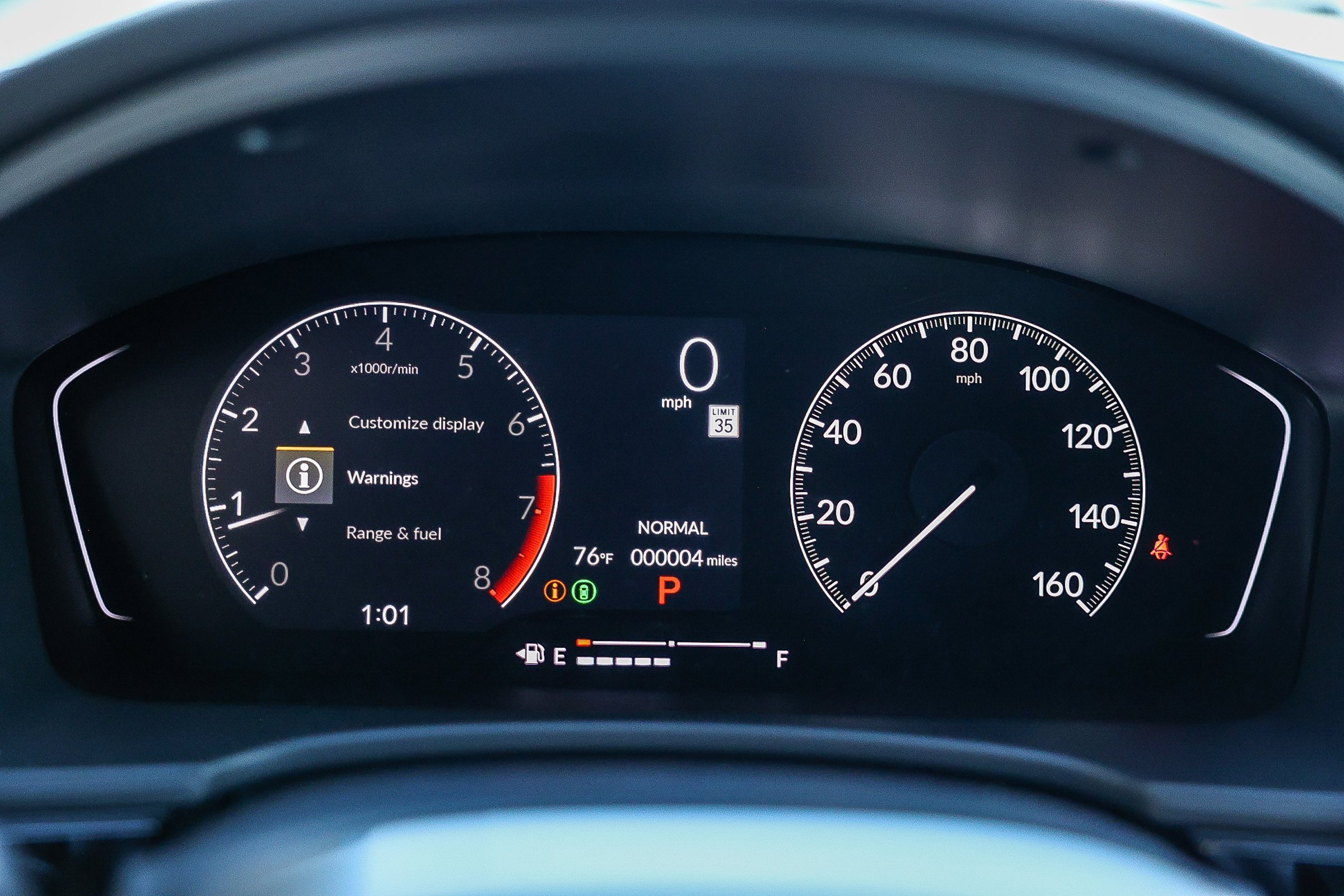 2026 Honda Civic Hatchback Sport - Photo 25