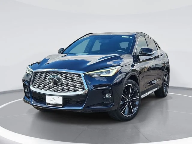 2023 INFINITI QX55