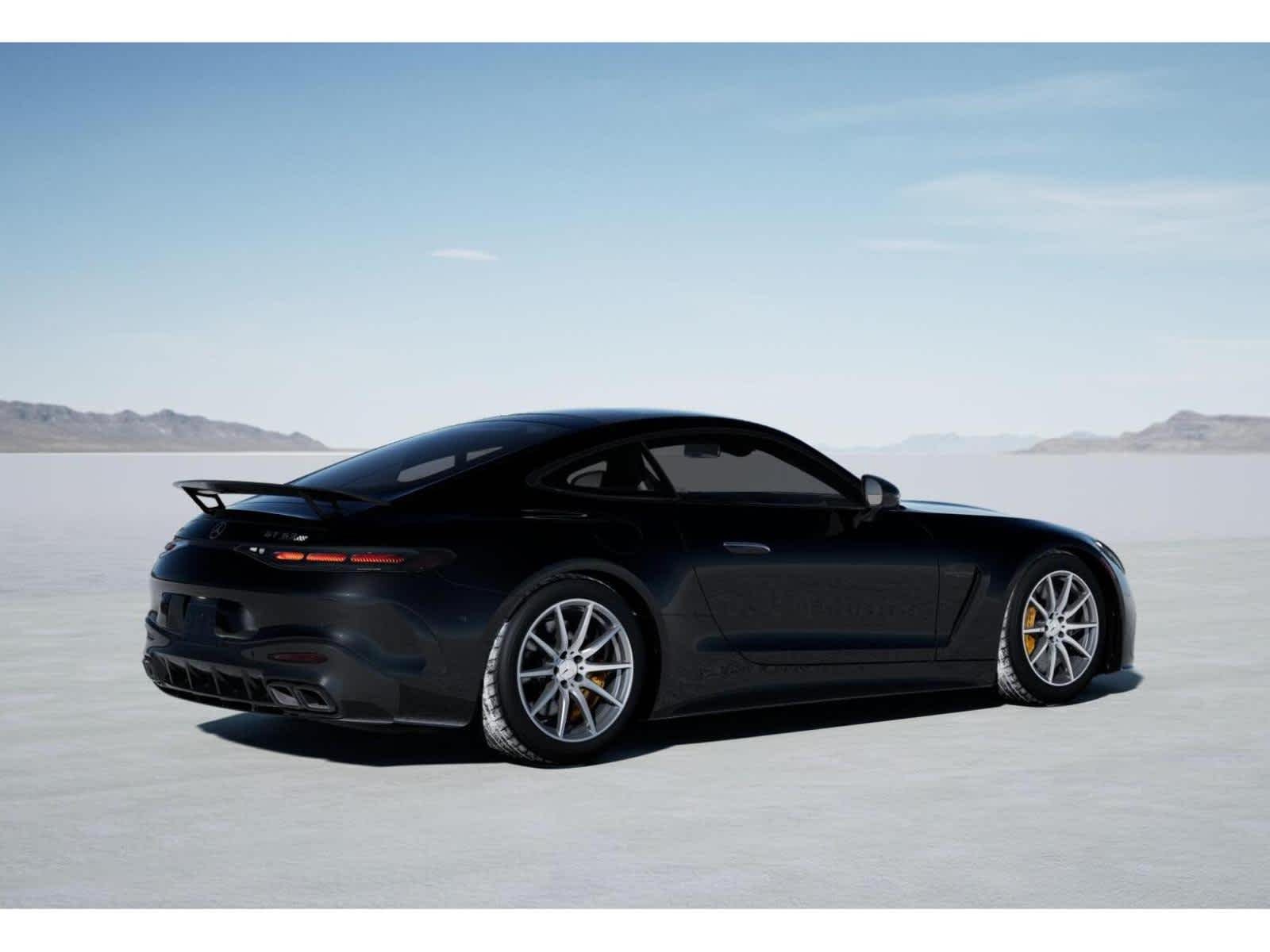 2025 Mercedes-Benz AMG GT Coupe 63 PRO - Photo 20