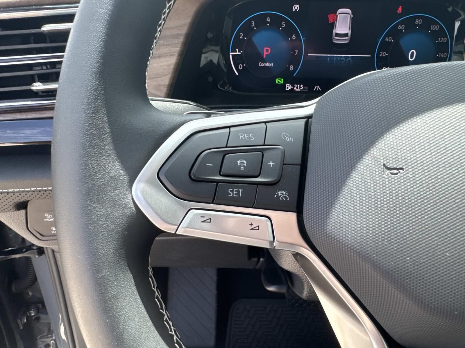 2026 Volkswagen Atlas SE w/Tech - Photo 15