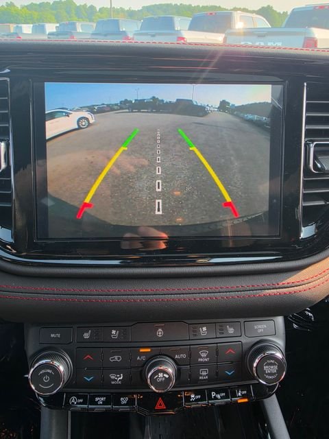 New 2026 Night Moves Exterior Paint Dodge GT Plus image 20