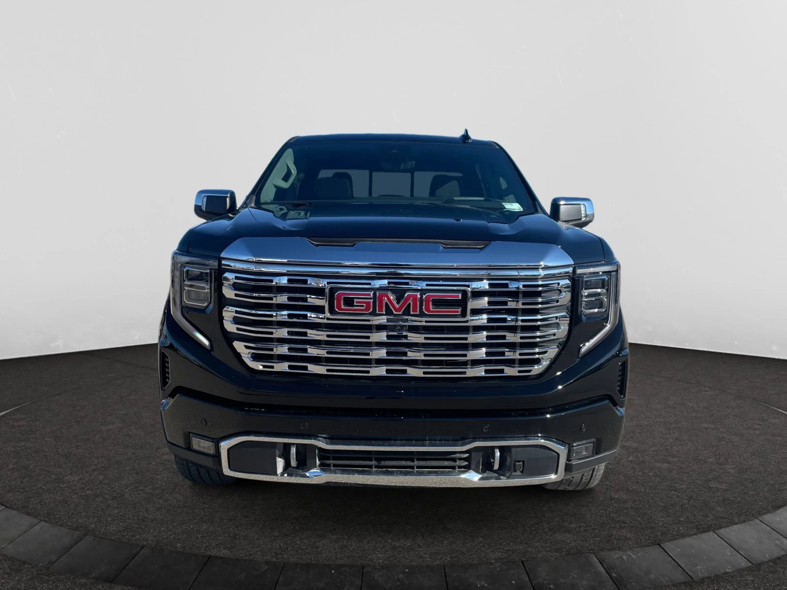 New 2026 Onyx Black GMC Denali image 8