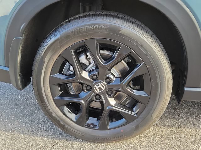 2025 Honda HR-V Sport - Photo 7