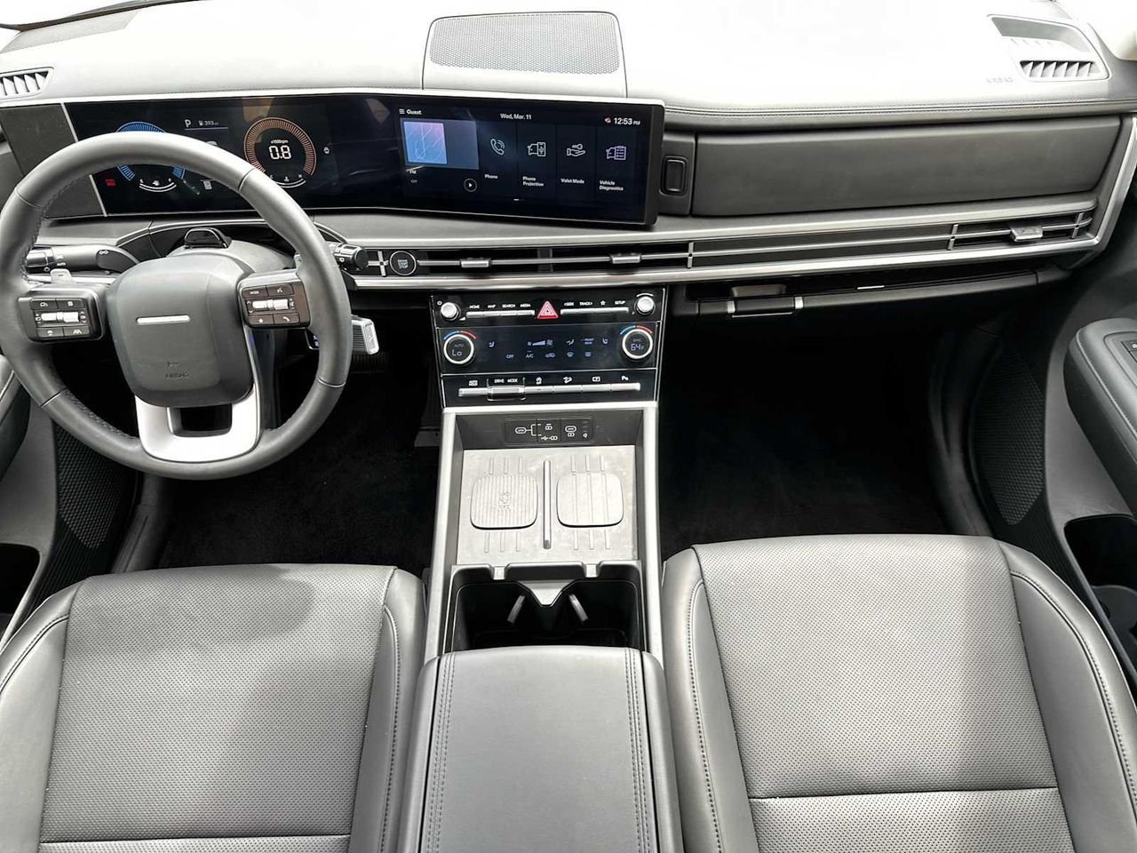 2026 Hyundai Santa Fe SEL - Photo 13