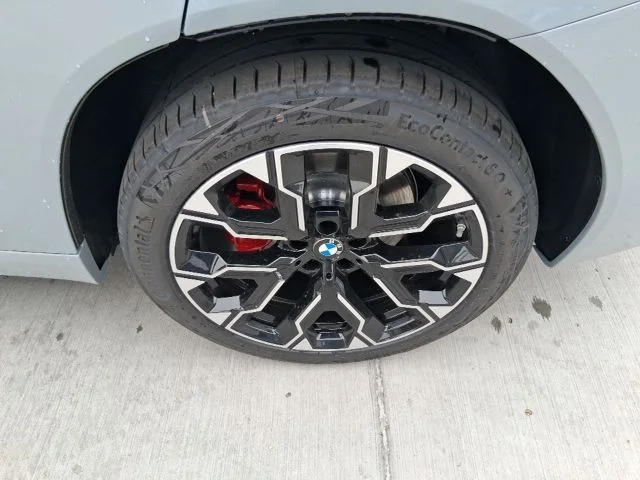 New 2026 Brooklyn Grey Metallic BMW 30 xDrive image 20