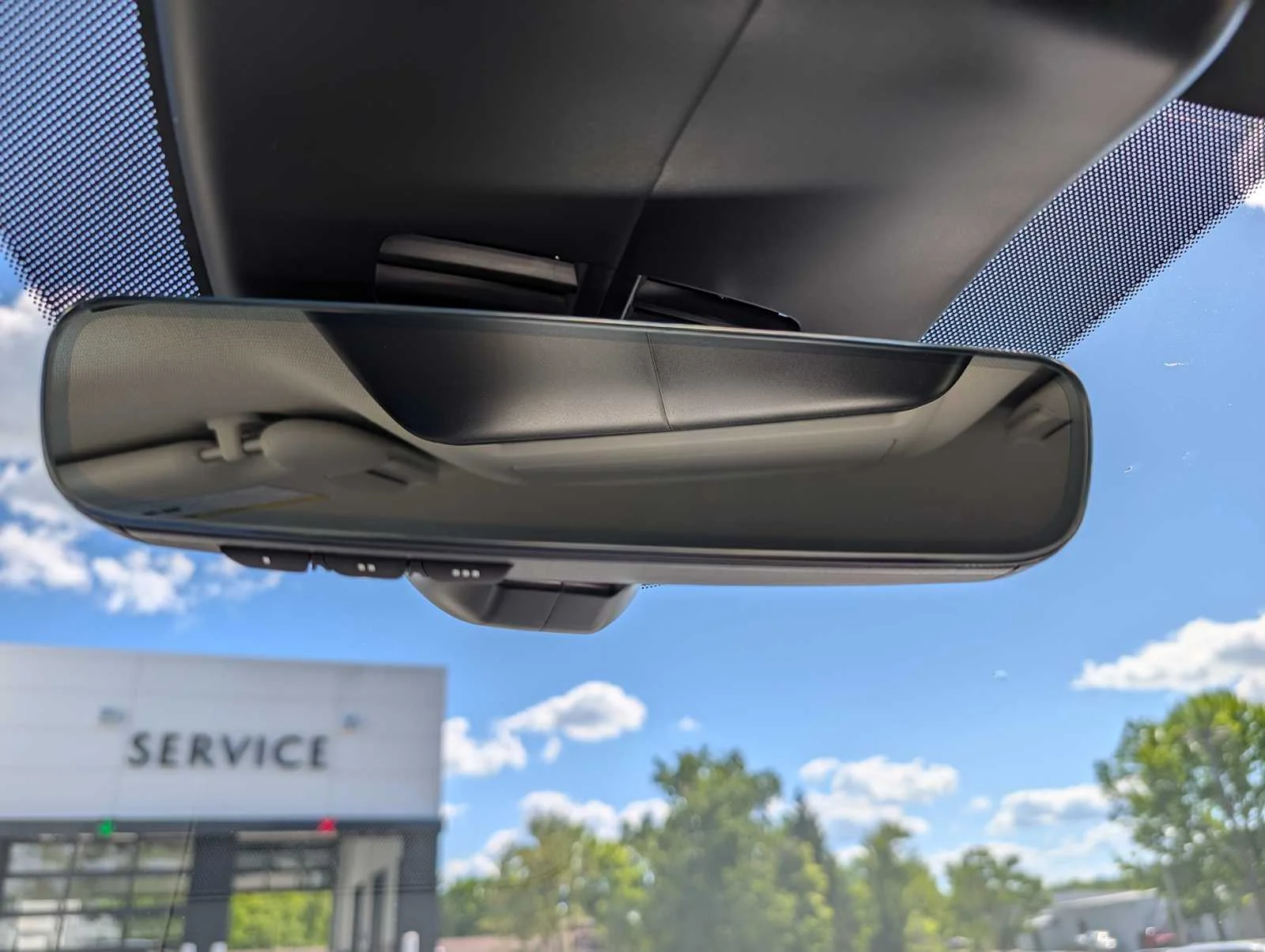 New 2026 Machine Gray Metallic Mazda 2.5 S Preferred image 27