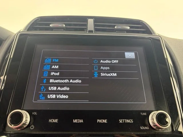 Used 2025 Gray Mitsubishi 2.0 S image 30