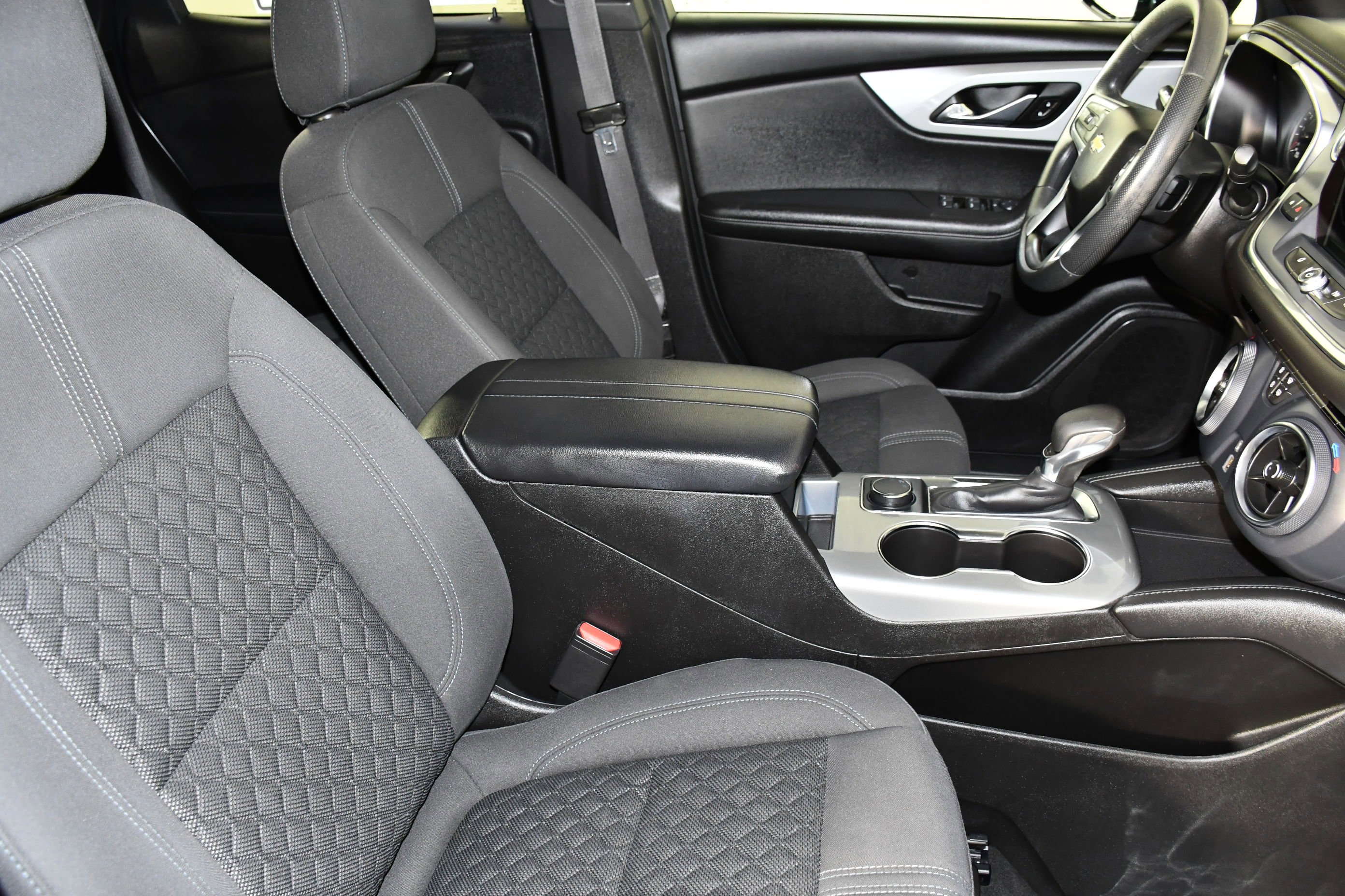 Used 2021 Black Chevrolet LT image 41