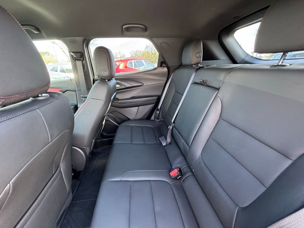 2026 Chevrolet Trailblazer RS - Photo 18