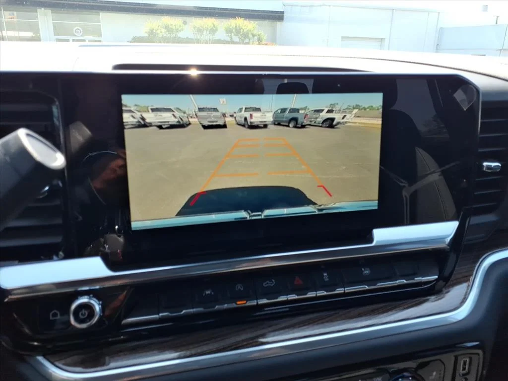 2026 GMC Sierra 1500 Elevation - Photo 17