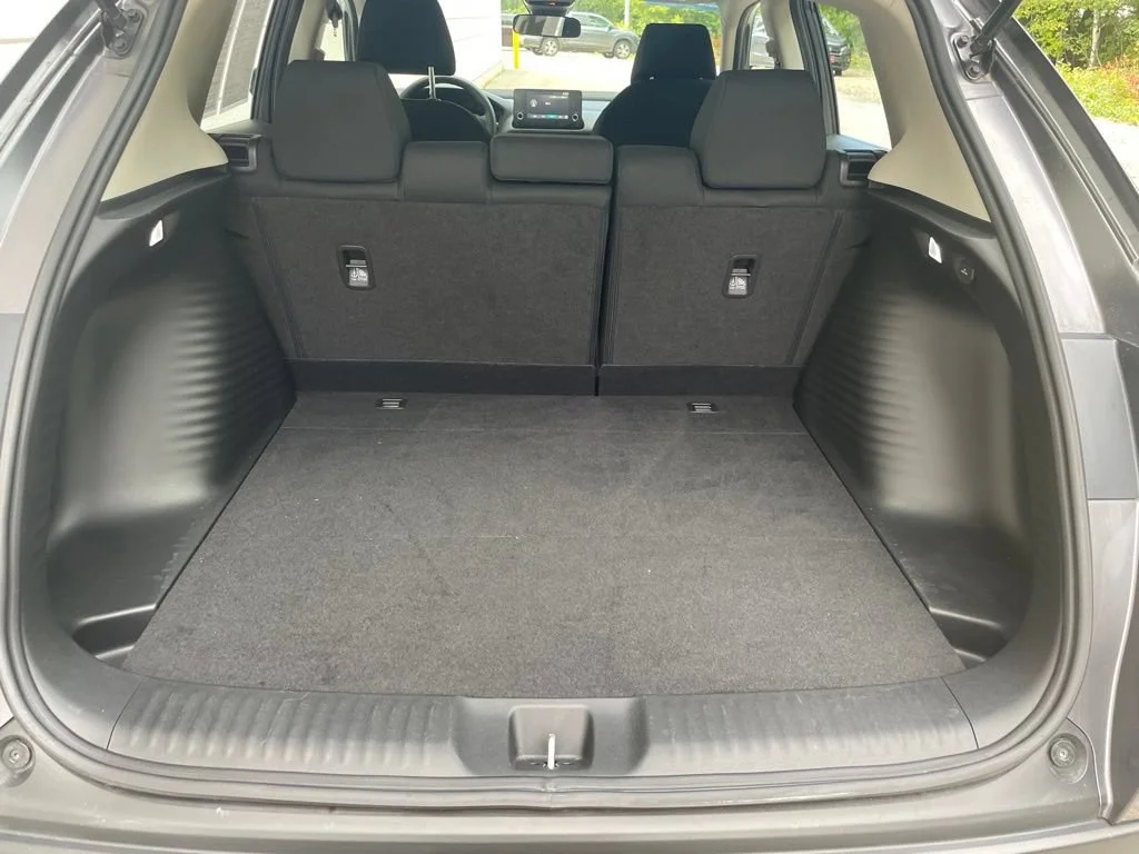 2024 Honda HR-V LX - Photo 26