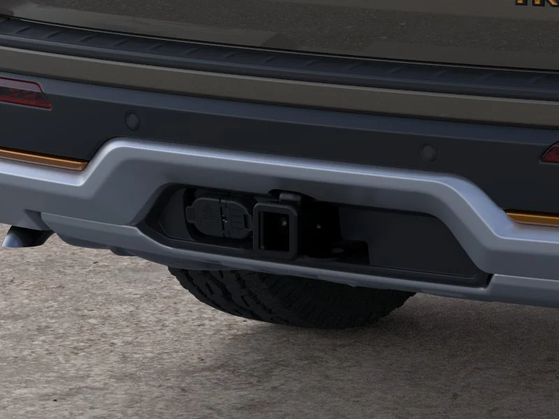 New 2026 Marsh Gray Ford Tremor® image 23