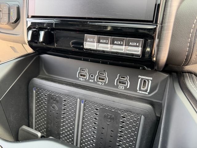 Used 2025 Black Ram RHO image 32