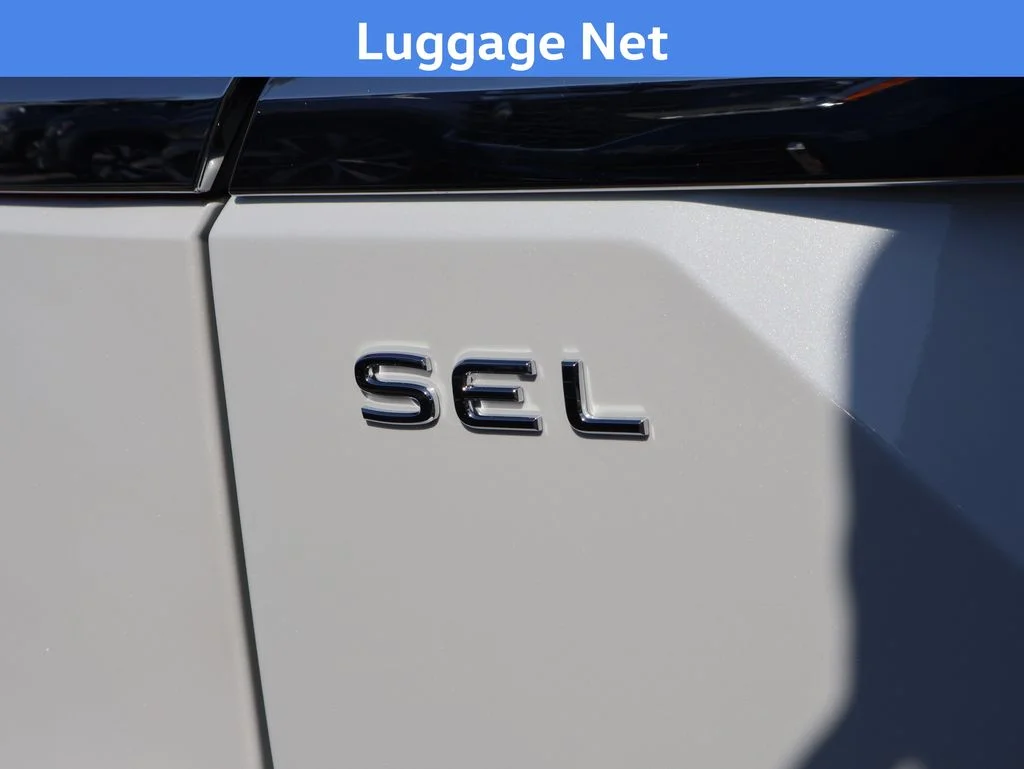 2026 Volkswagen Atlas SEL Premium R-Line - Photo 10