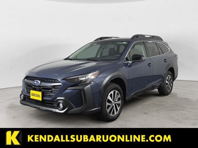 2025 Subaru Outback Premium's photo