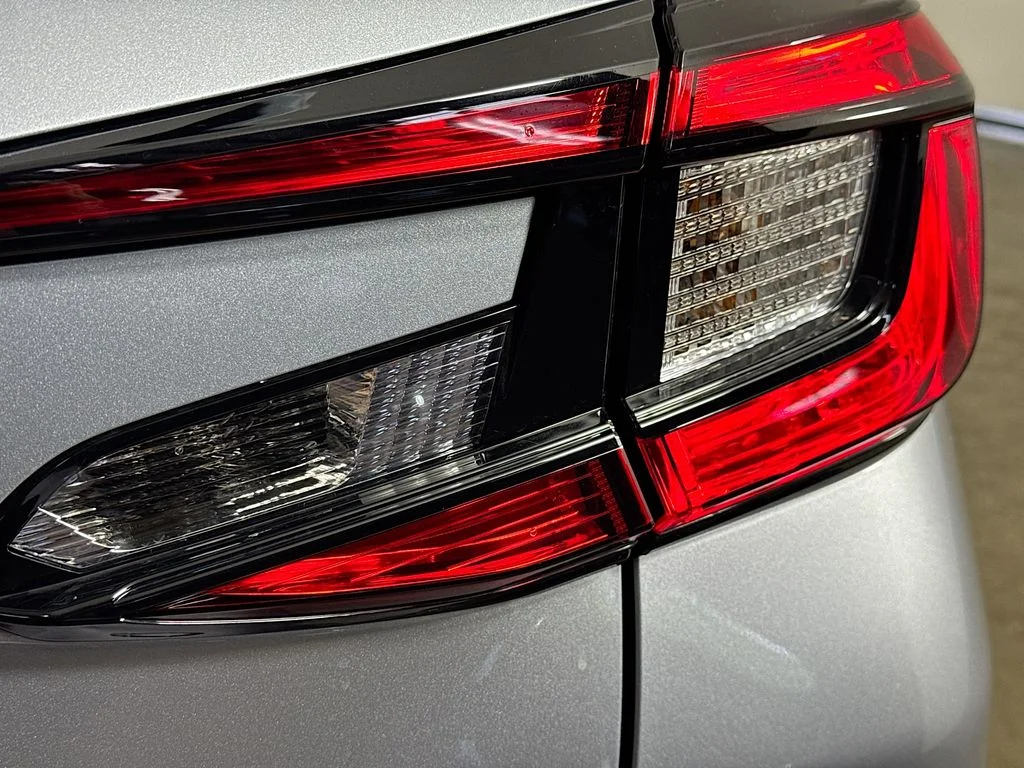 Certified Used 2026 Silver Subaru Premium image 32