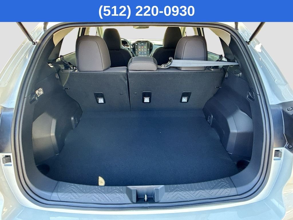 2026 Subaru Crosstrek Premium - Photo 32