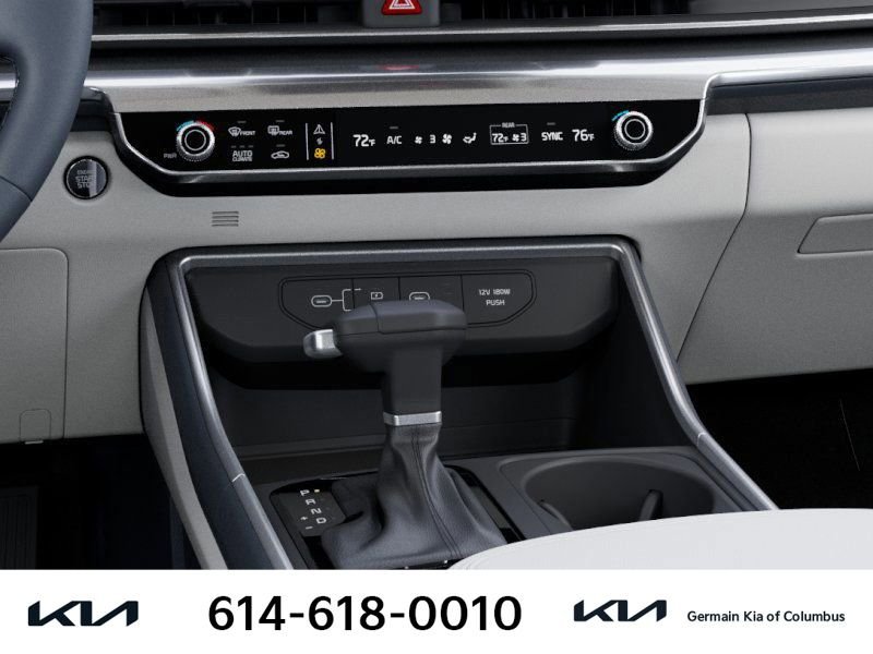 2026 Kia Carnival SX Prestige - Photo 26