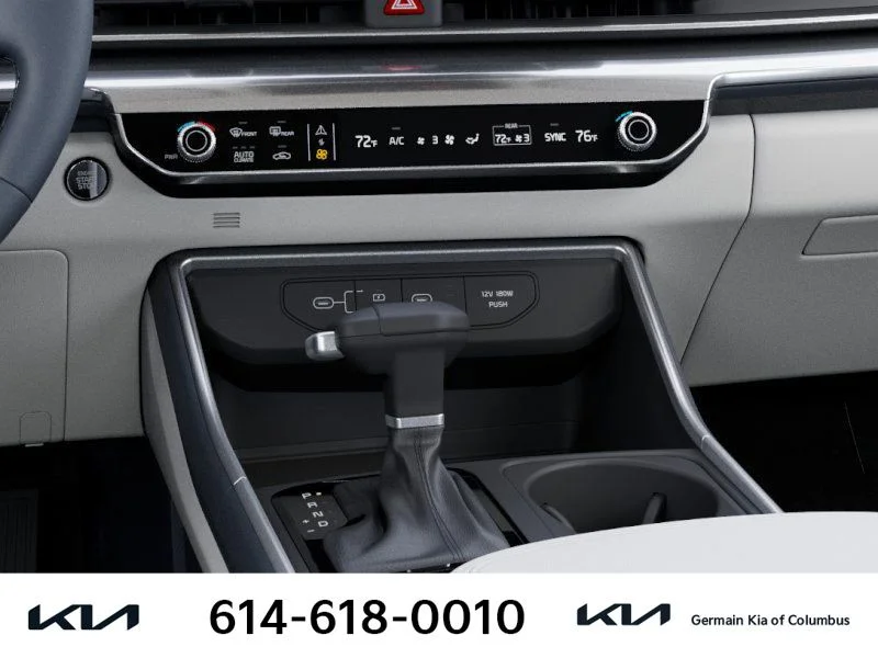 2026 Kia Carnival SX Prestige - Photo 26