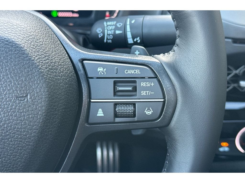 2026 Honda Accord Hybrid Sport-L - Photo 28