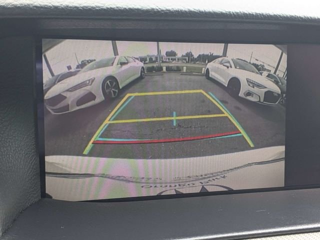 Used 2016 White Lexus 460 image 21