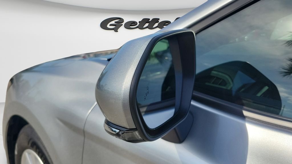 Used 2026 Silver Toyota LE image 11