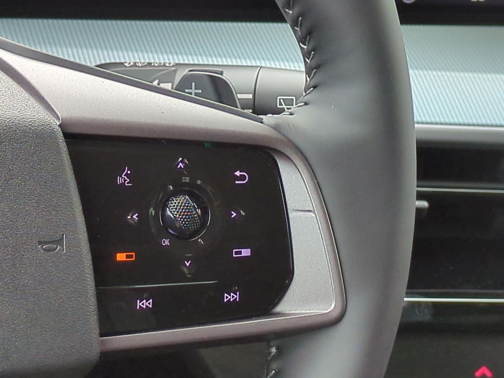 New 2026 Everest White Pearl TriCoat Nissan Platinum image 22