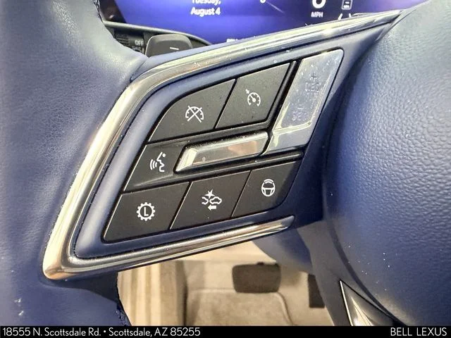 Used 2026 Blue Buick Avenir image 23
