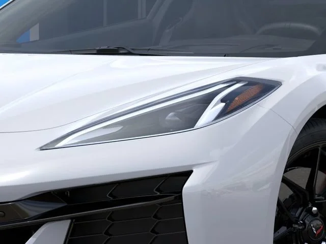 New 2026 Arctic White Chevrolet 3LZ image 10
