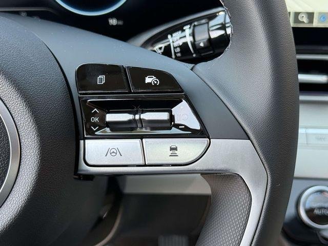 New 2026 Gray Hyundai Limited image 24