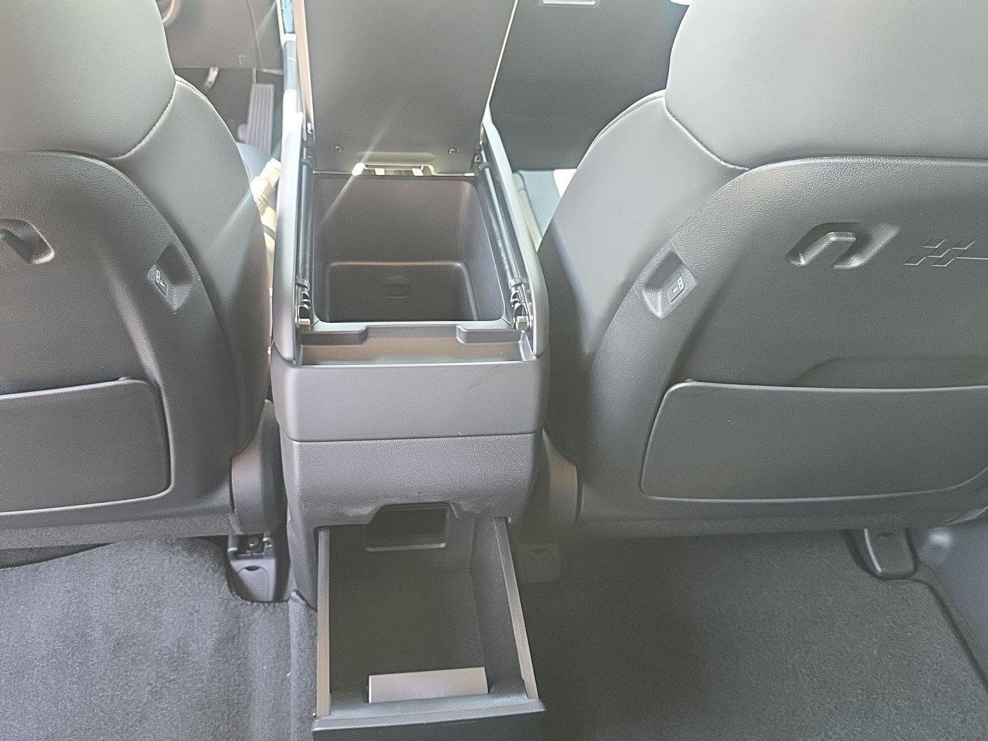 New 2026 Rockwood Green Hyundai SEL image 27