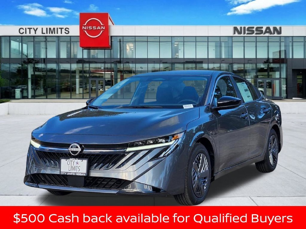 New 2027  Nissan S image 2