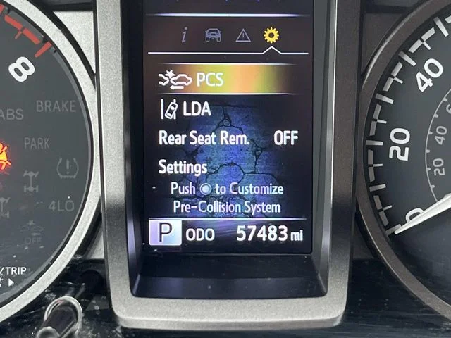 Used 2023  Toyota TRD Off-Road image 35