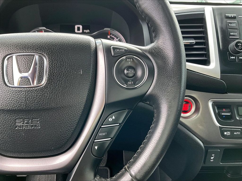 Used 2019 Gray Honda RTL image 24