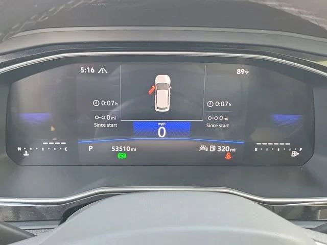 2024 Volkswagen Jetta SE - Photo 25