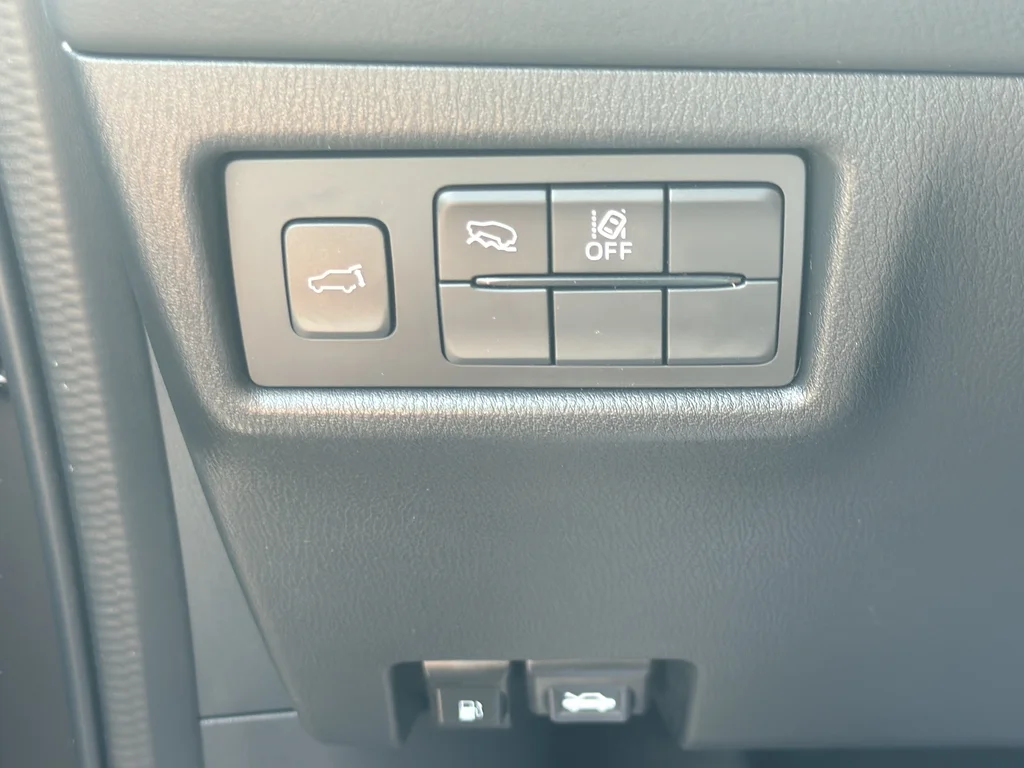 Certified Used 2025 Gray Mazda 2.5 S Preferred Package image 29