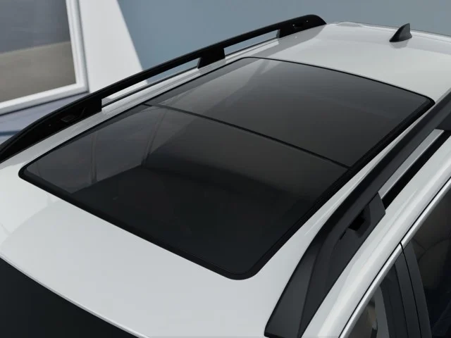 New 2026 CRYSTAL WHITE PEARL Subaru Limited 7-Passenger image 13