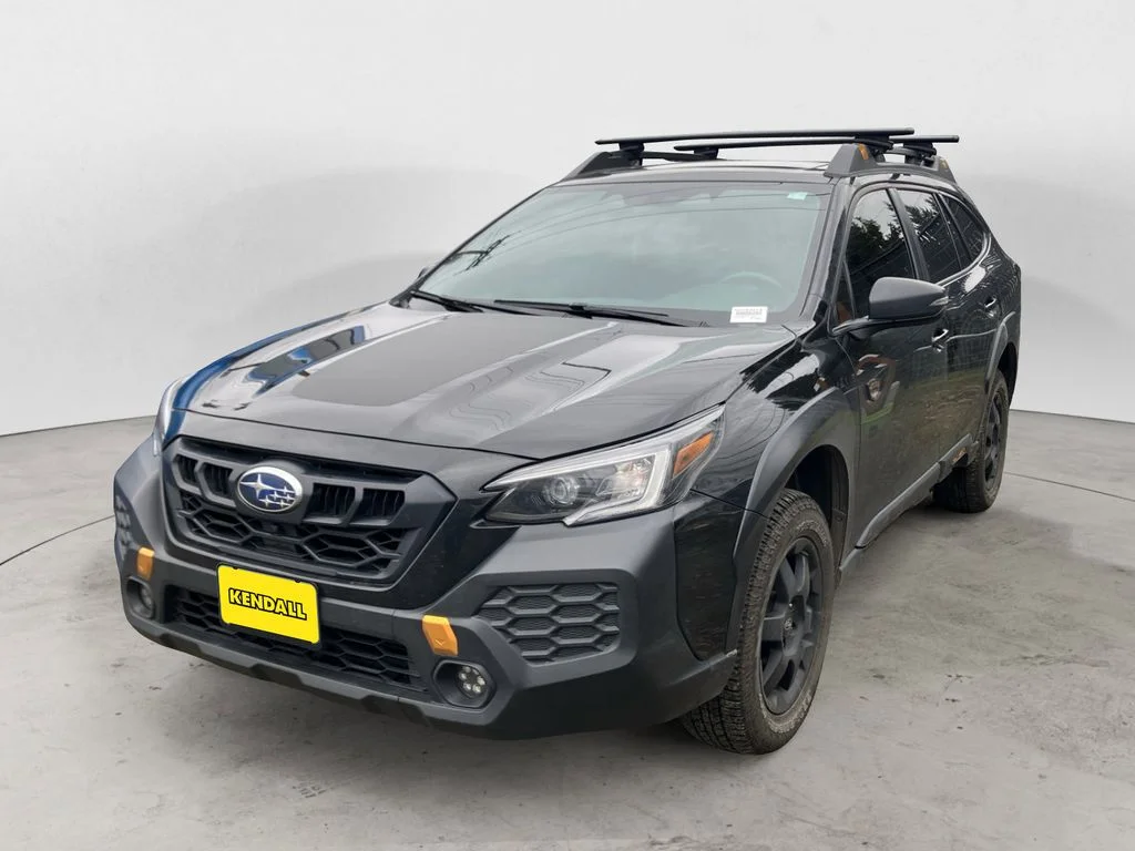 2024 Subaru Outback Outback Wilderness's photo