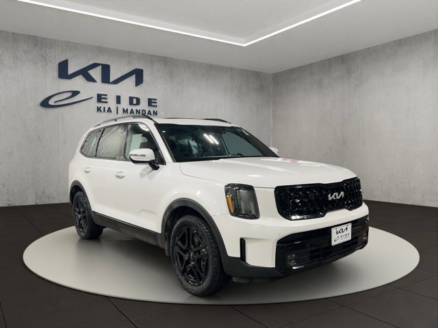 2024 Kia Telluride SX Prestige X-Line