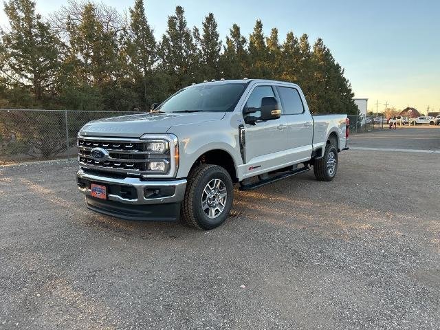 New 2026 Avalanche Ford Lariat image 56