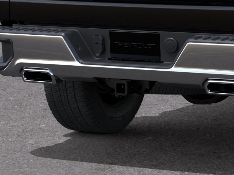 2026 Chevrolet Silverado 1500 LT - Photo 14