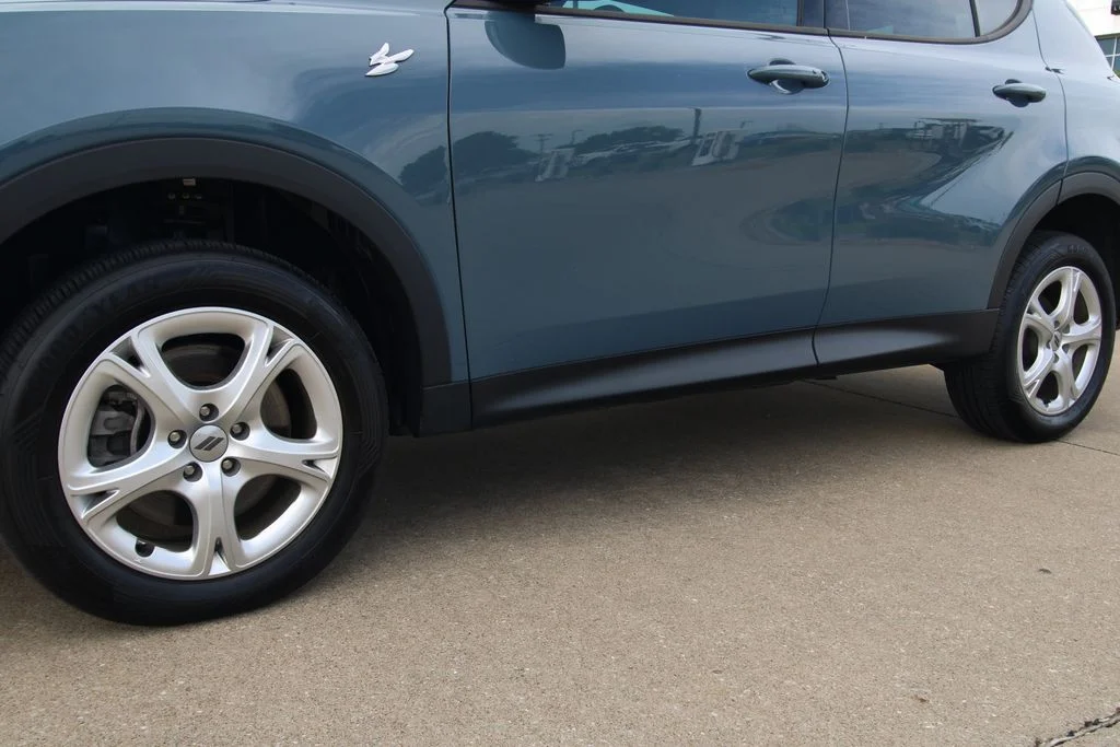 Used 2023 Blue Dodge GT Plus image 10